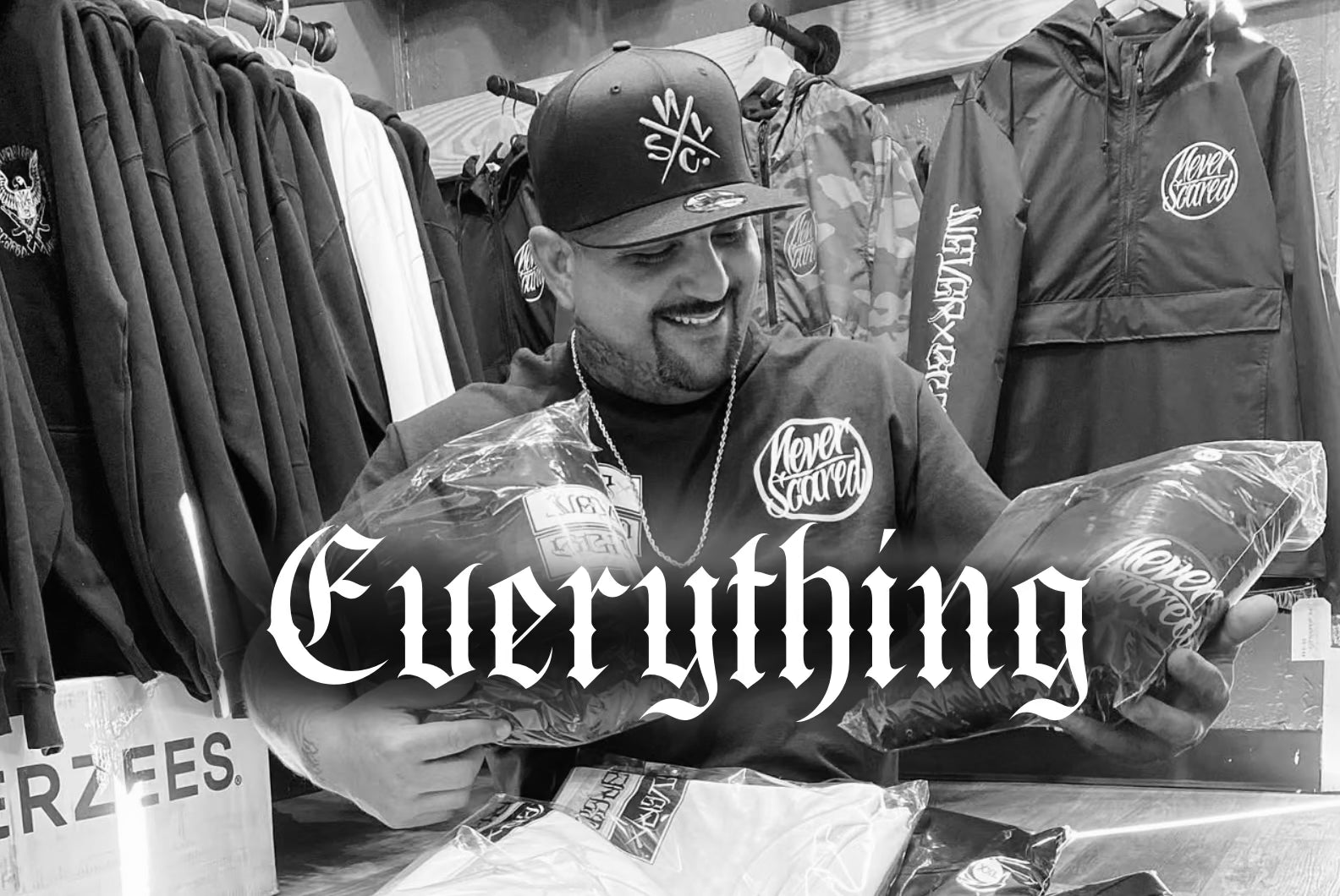 EVERYTHING