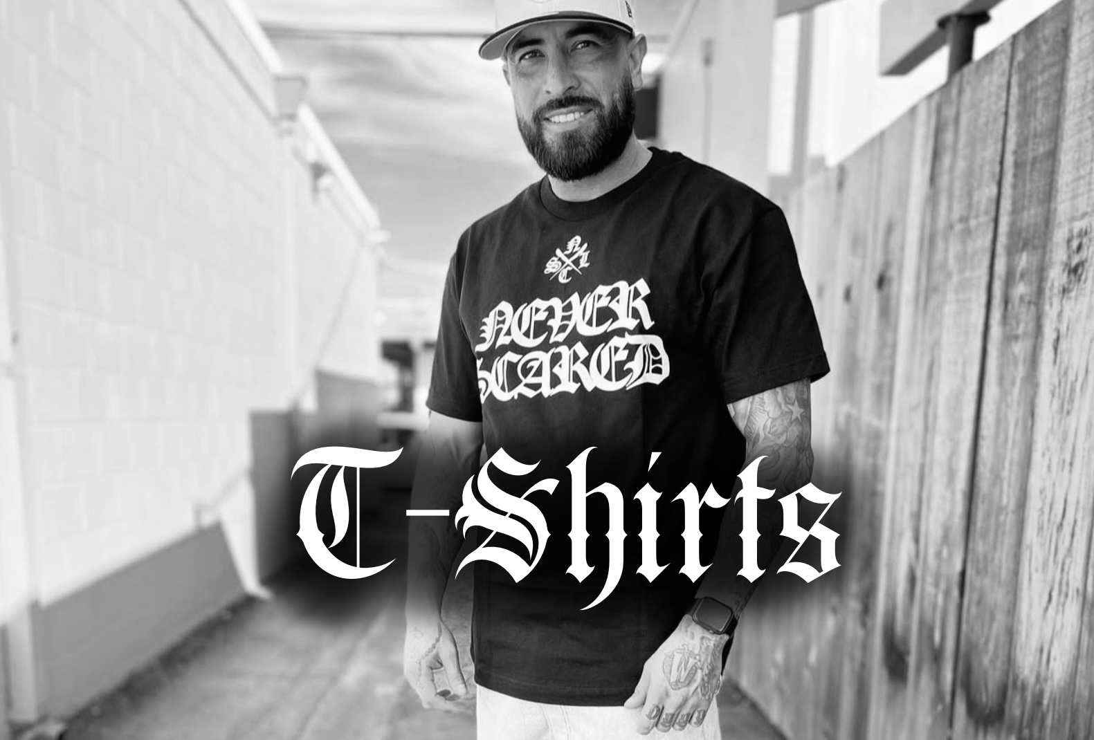 T-SHIRTS