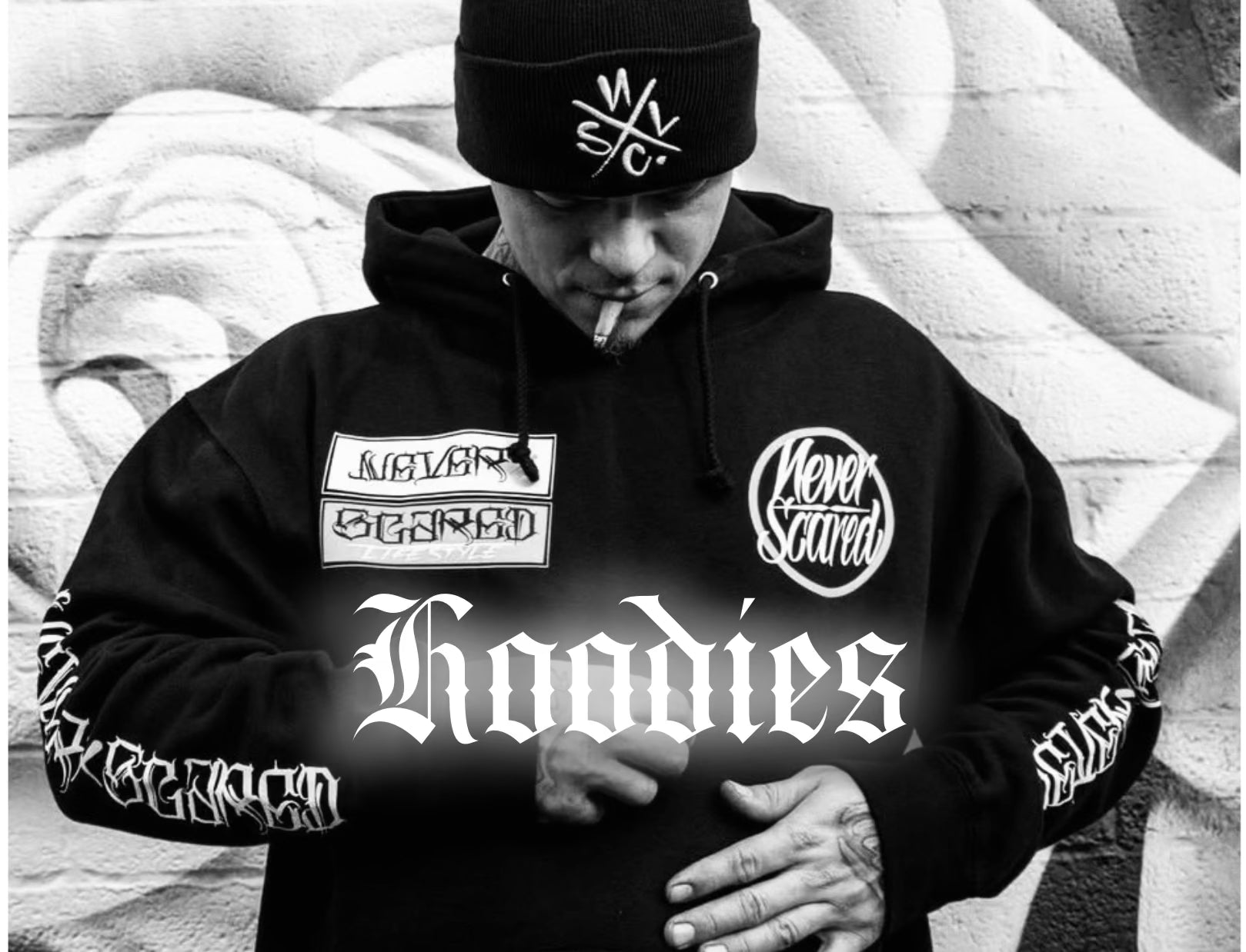 HOODIES