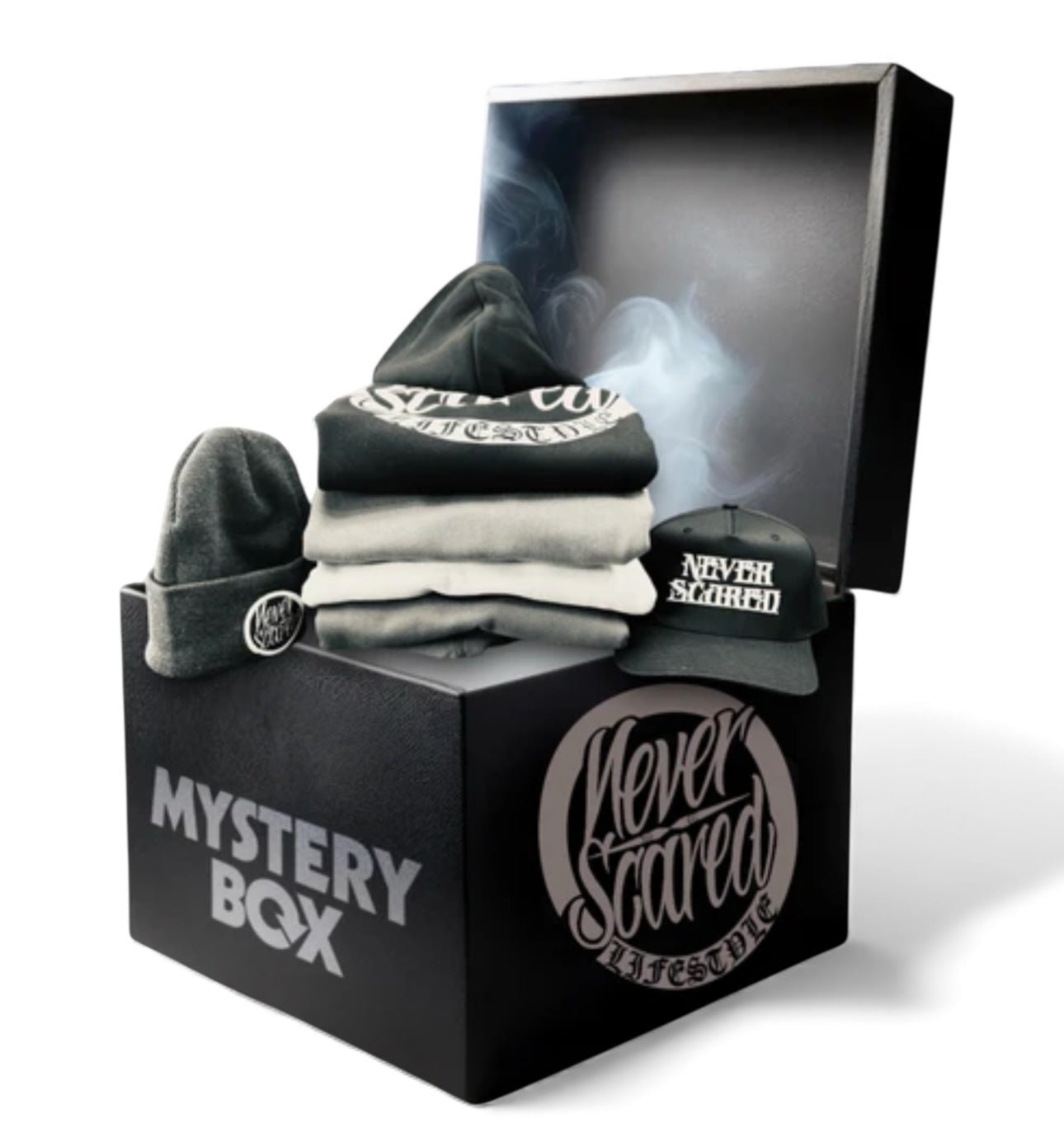 Mystery box $160 value