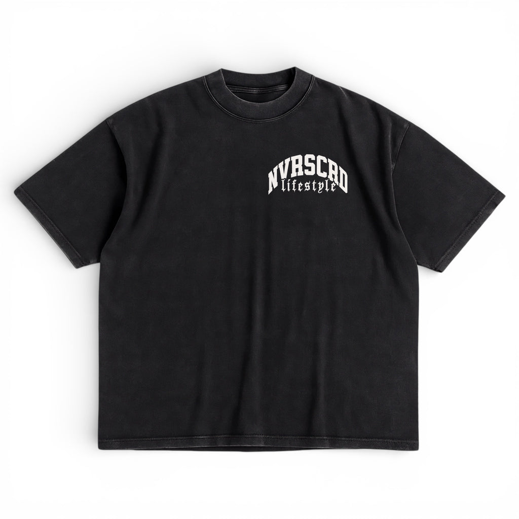 Black/white team logo OG Dot T