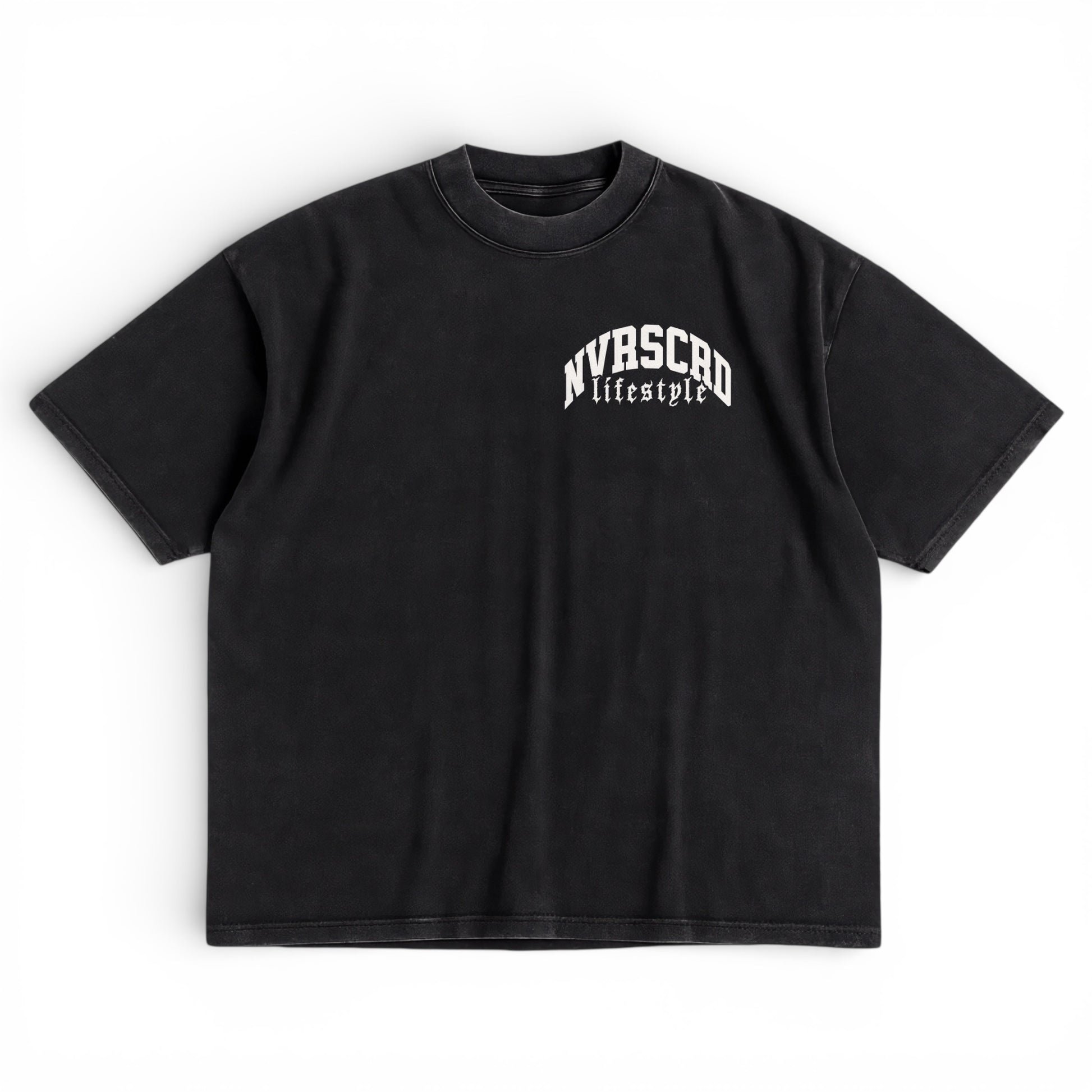 Black/white team logo OG Dot T