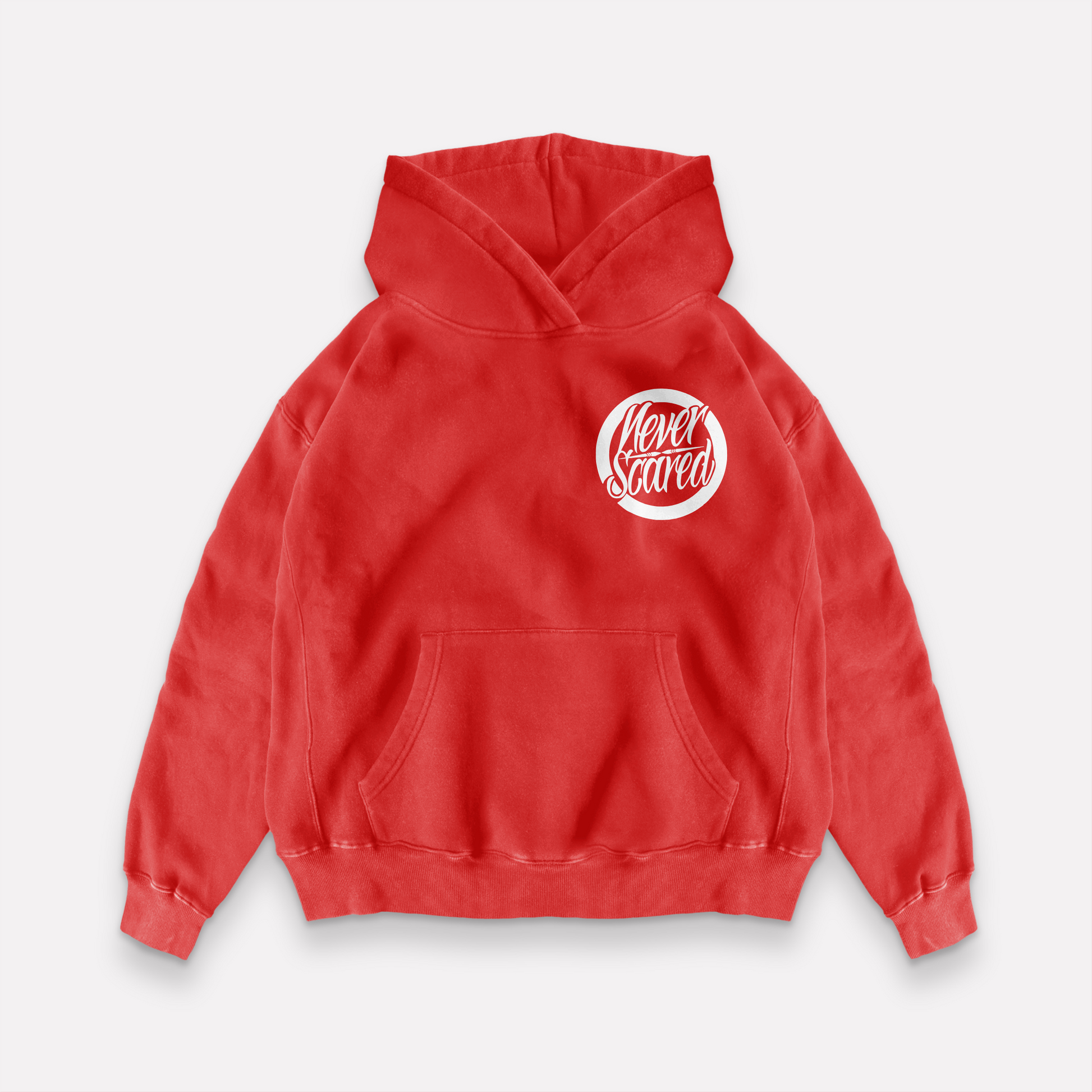 OG dot hoodie