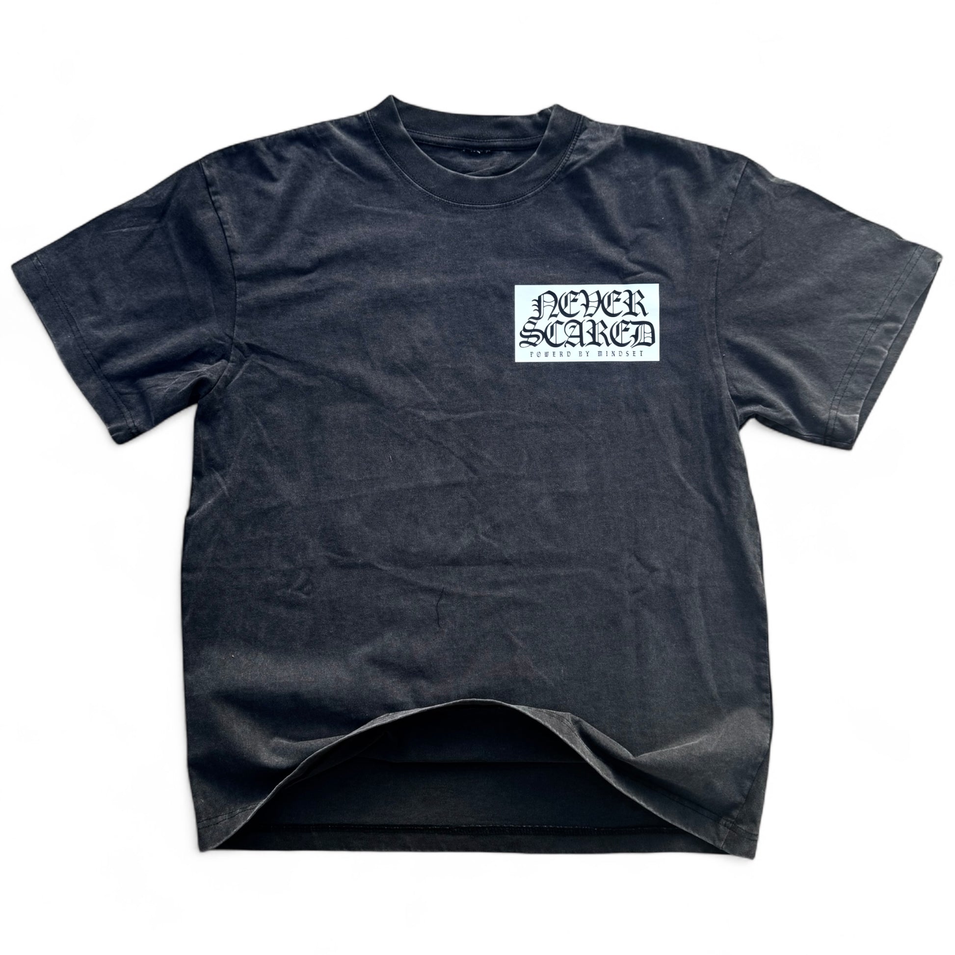 OE VINTAGE BLACK T