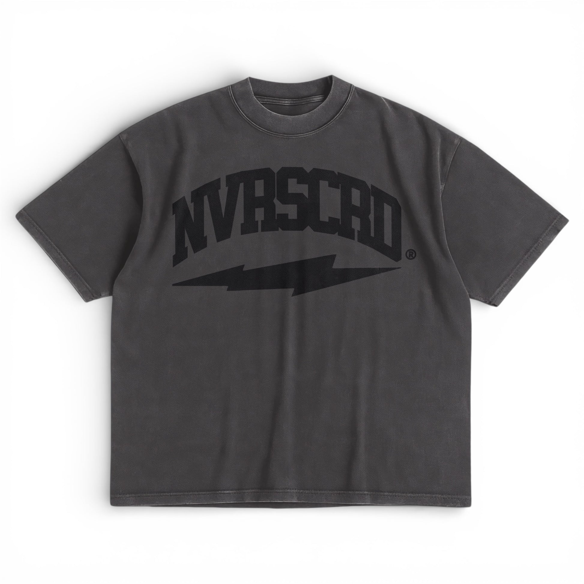 Ash/black team storm T