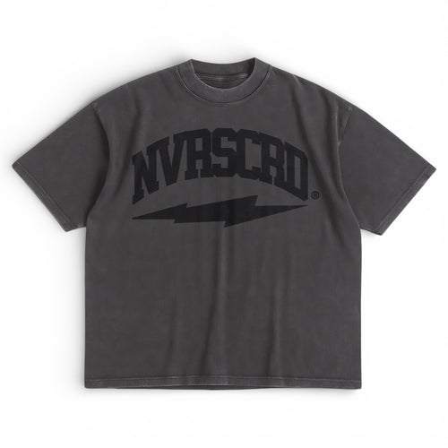 Ash/black team storm T