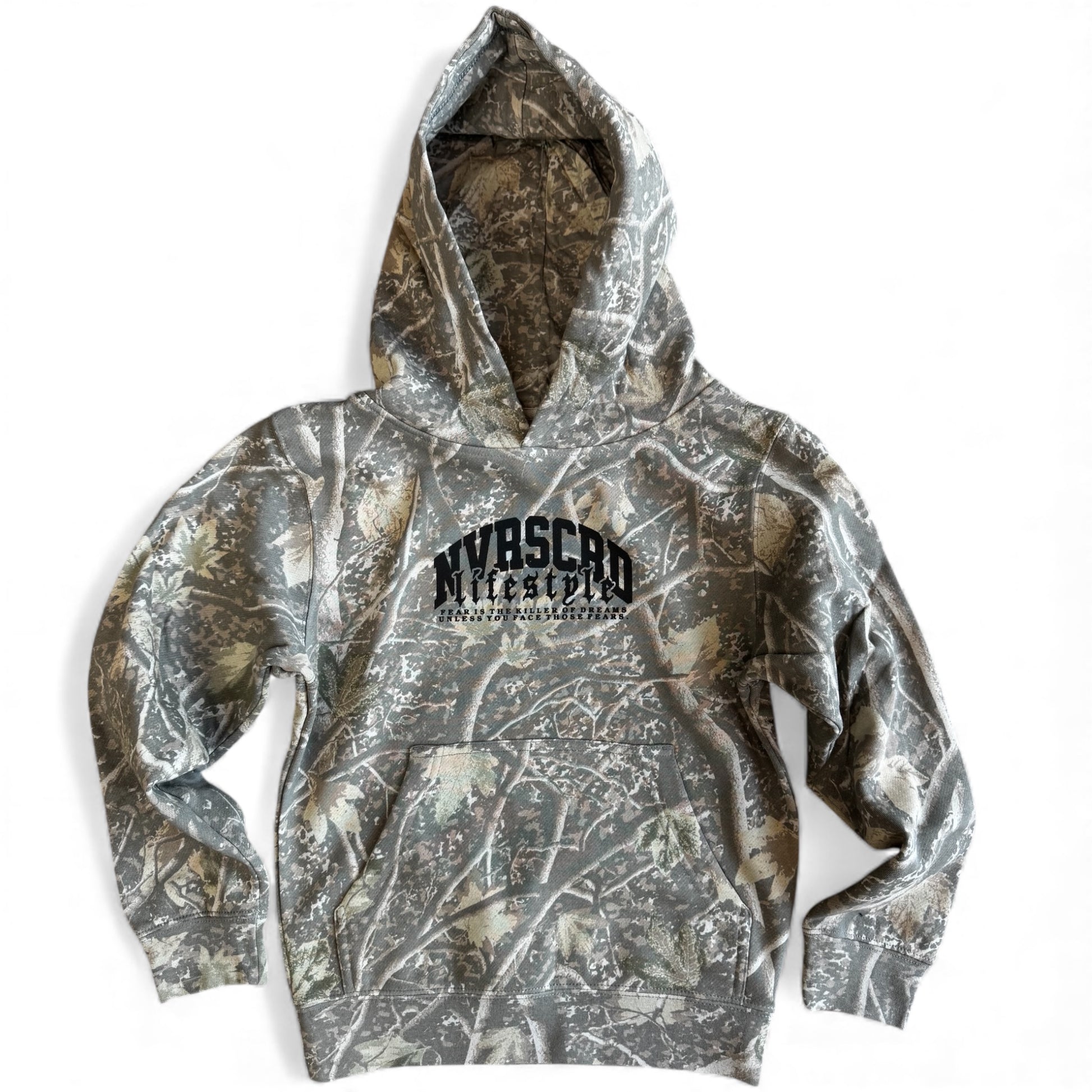 “YOUTH” Deadwood Team logo hoodie