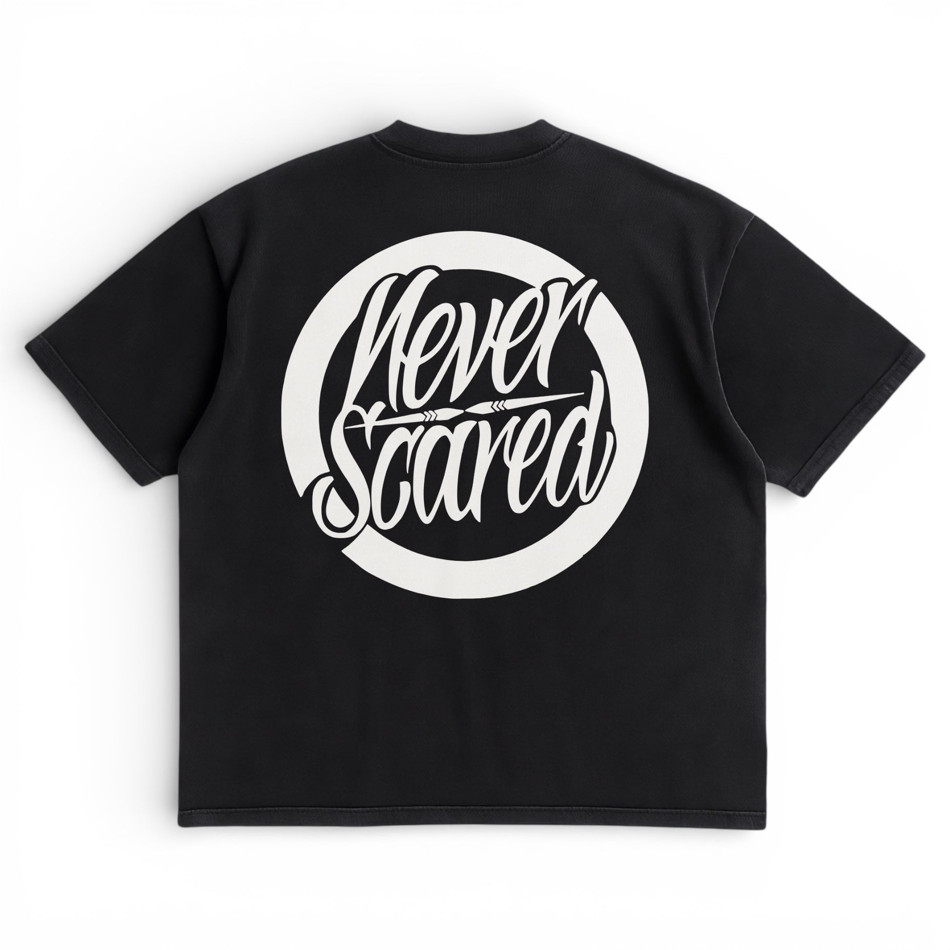 Black/white team logo OG Dot T