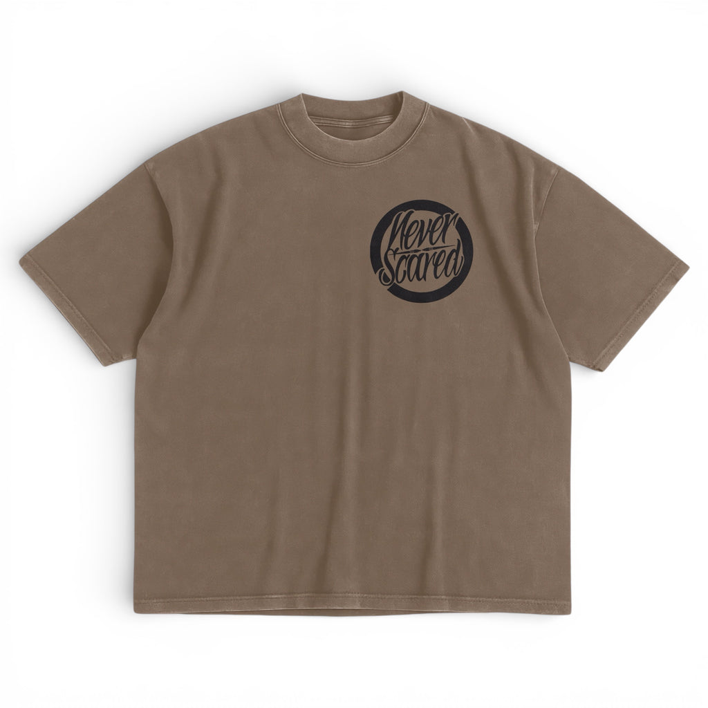 Cafe/black OG Dot T