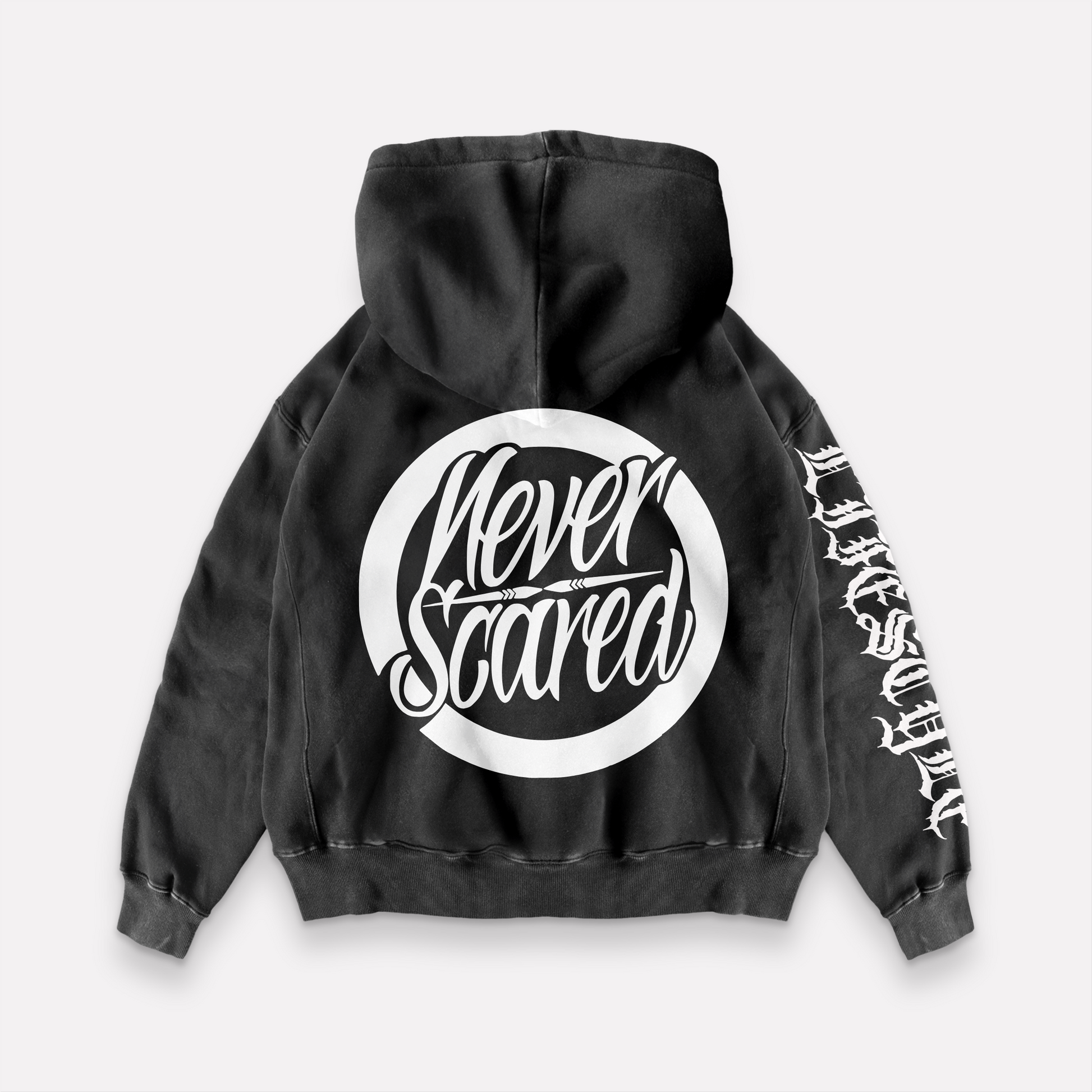 OG dot Lifestyle hoodie