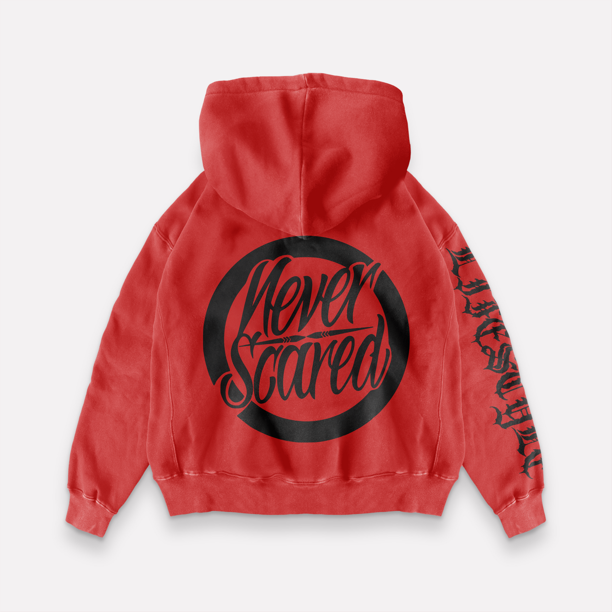 OG dot Lifestyle hoodie