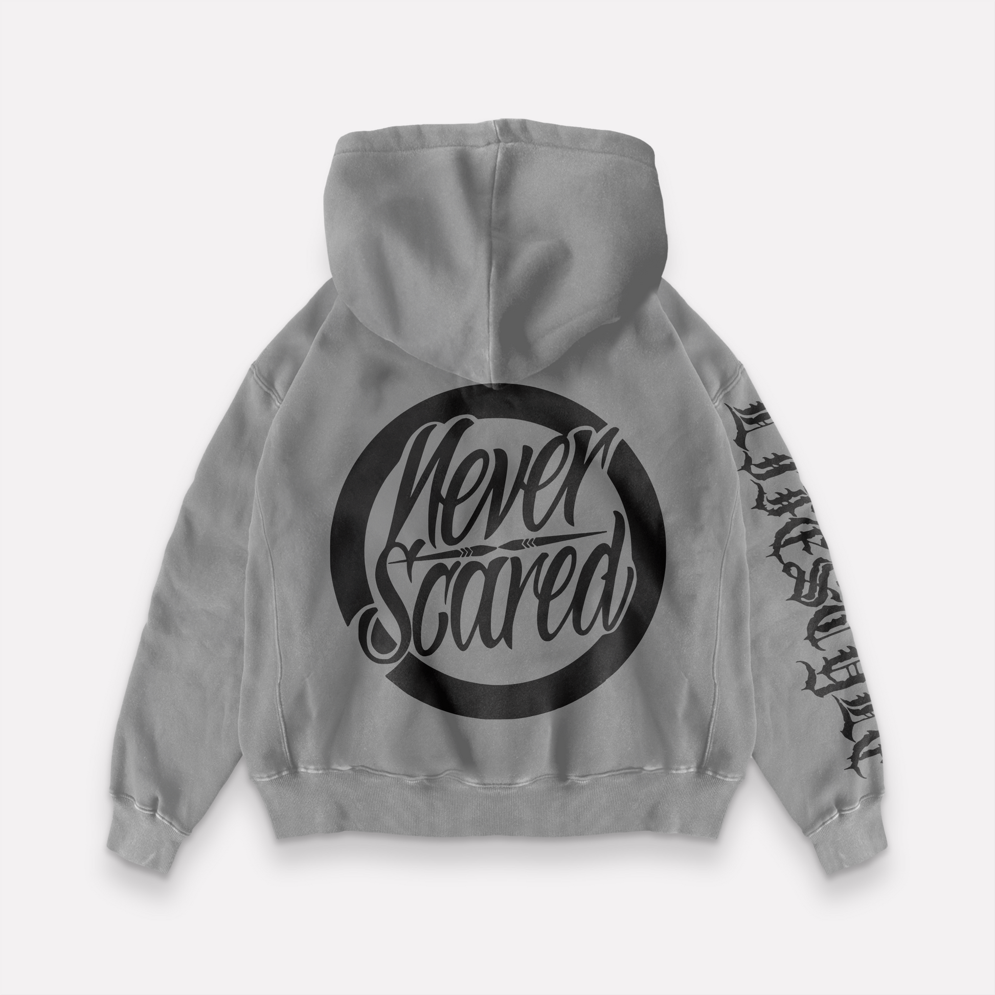 OG dot Lifestyle hoodie