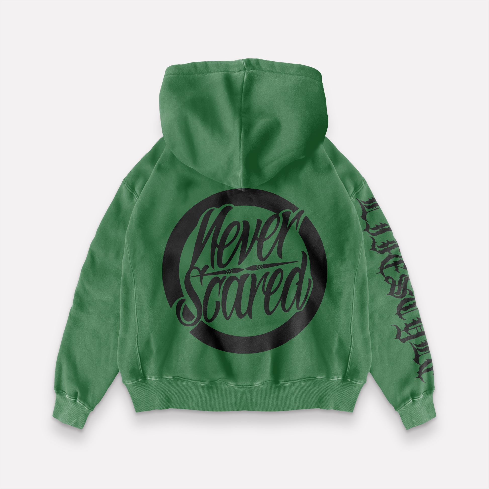 OG dot Lifestyle hoodie