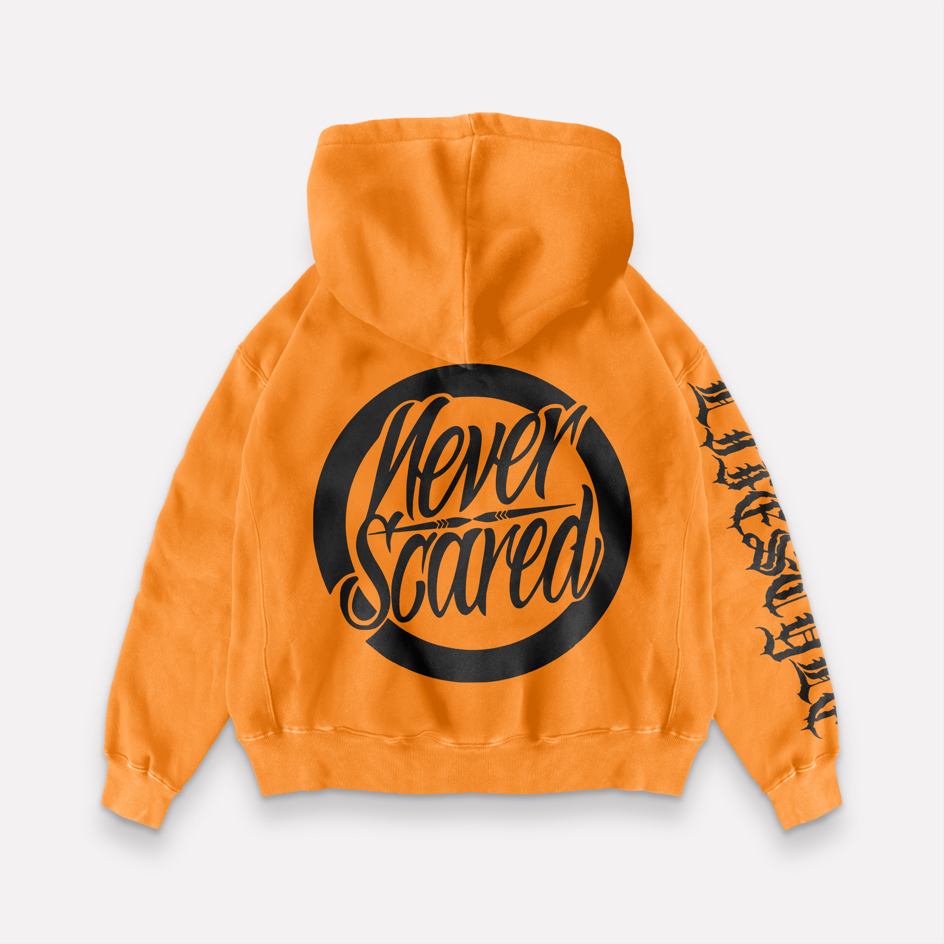 OG dot Lifestyle hoodie