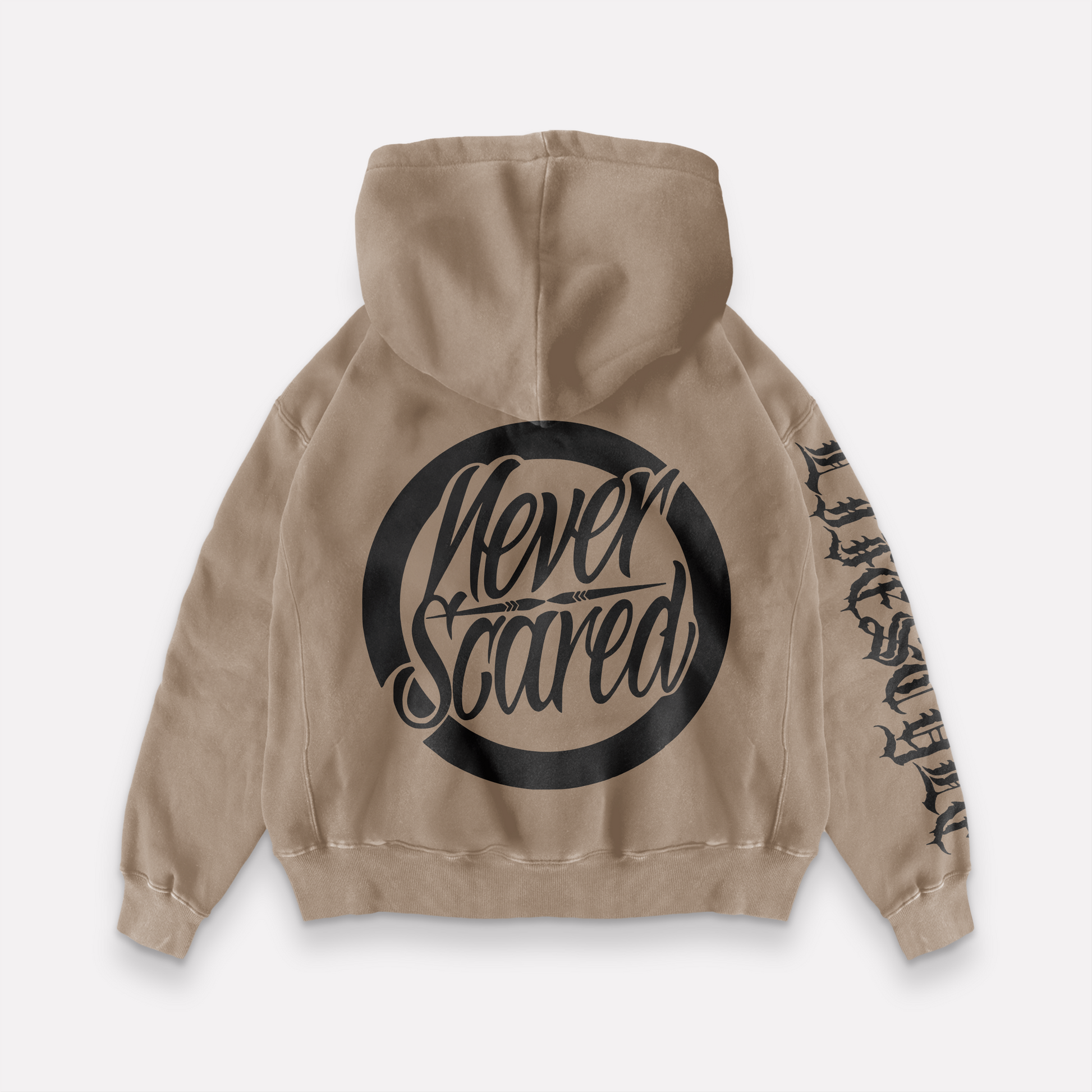 OG dot Lifestyle hoodie