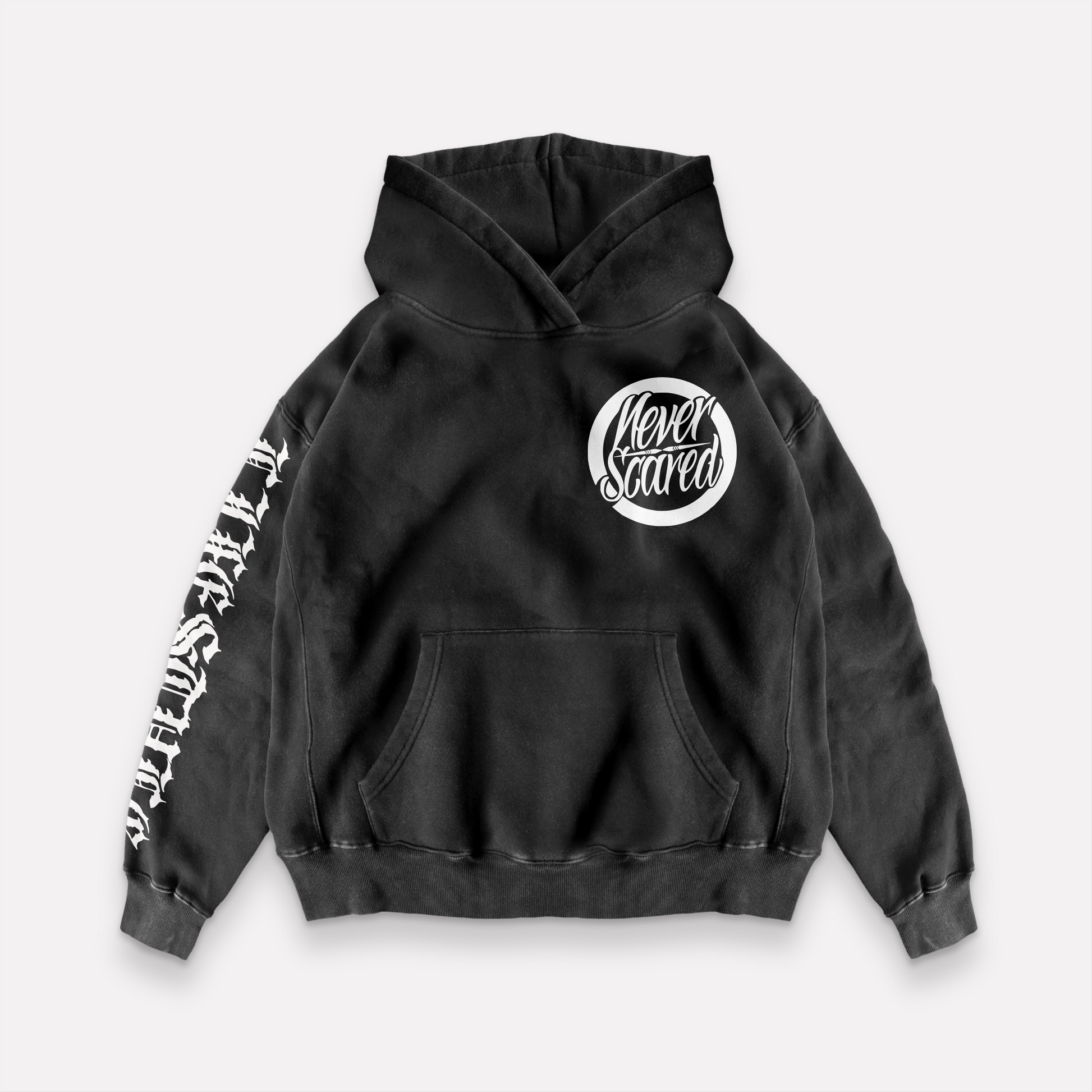 OG dot Lifestyle hoodie