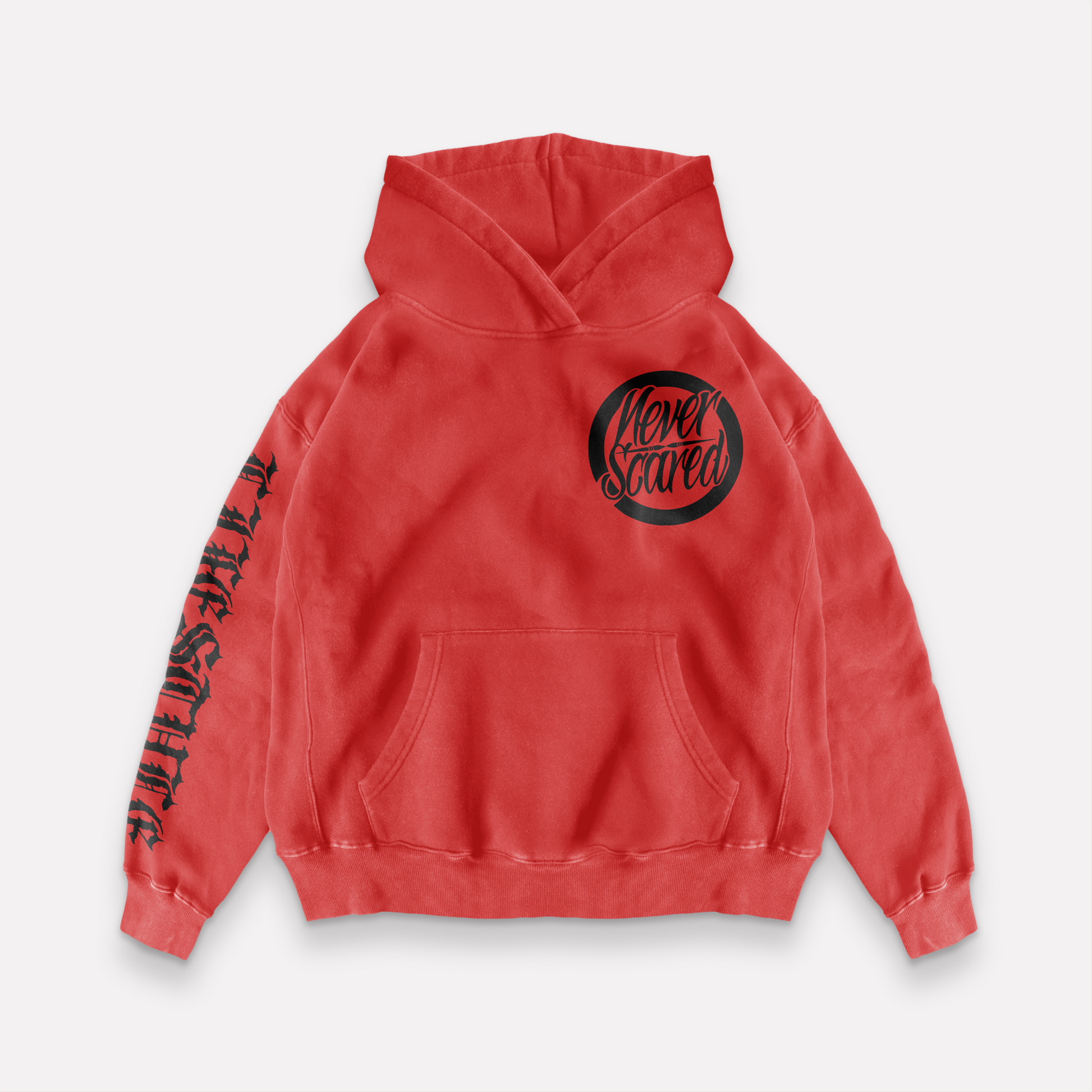 OG dot Lifestyle hoodie