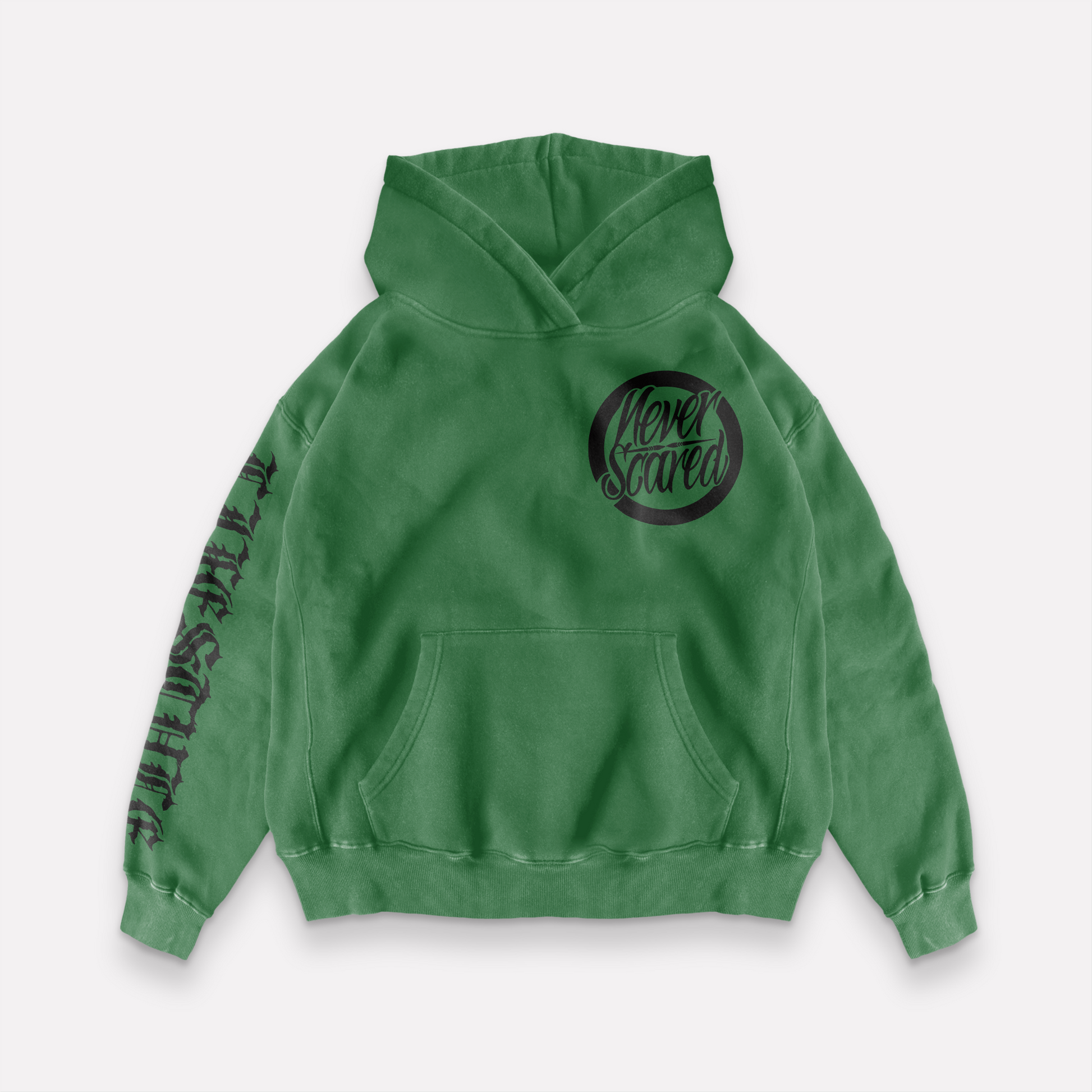 OG dot Lifestyle hoodie