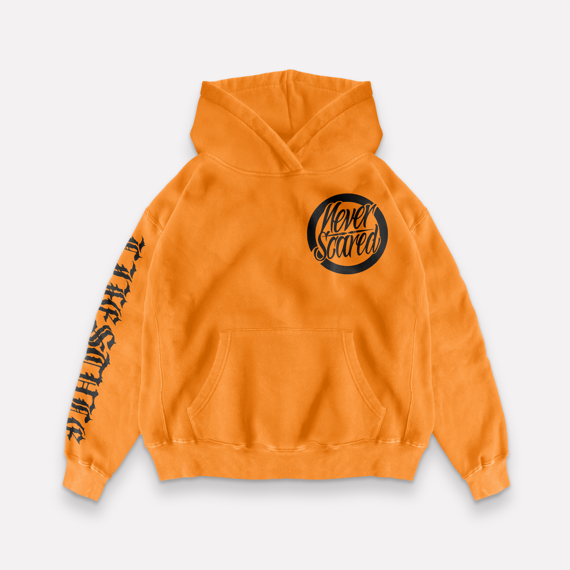 OG dot Lifestyle hoodie